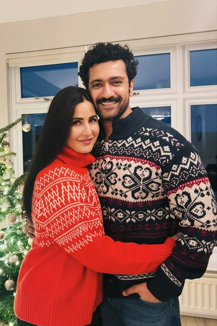 Vicky Kaushal
/Instagram