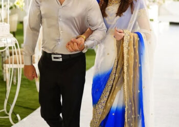 aiman zaman and mujtaba lakhani