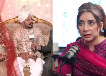 Dr Nabiha Ali Khan