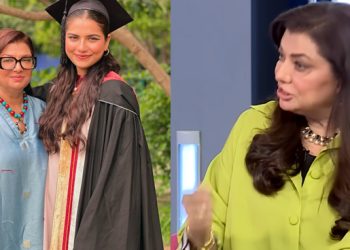 Shaheen Khan