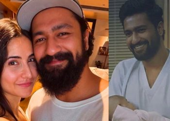Vicky Kaushal Welcome Baby Boy