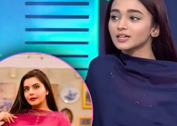 Ayesha Azhar