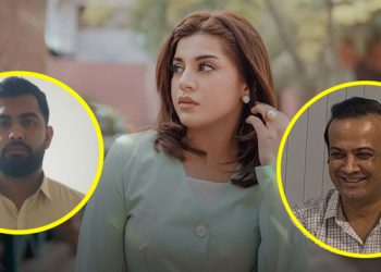 Dr. Madiha Shares Alleged Property Scam Experience, Posts Evidence on Instagram for Public Awareness