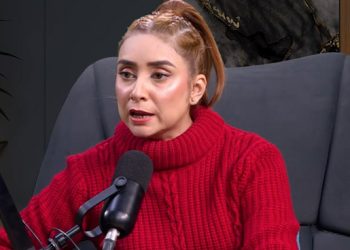 Dr Nabiha Ali Khan