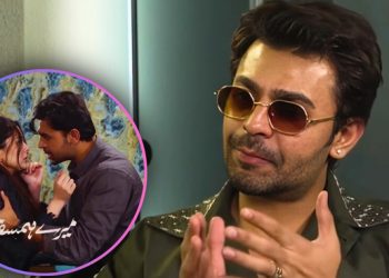 I Opposed Slapping Haala In Mere Humsafar Scene, Says Farhan Saeed