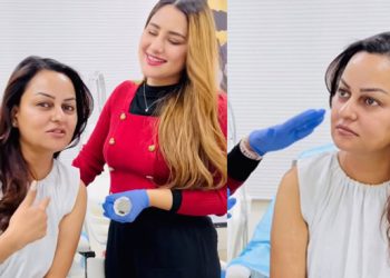 “My skin has sagged so much”: Javeria Abbasi Shares Cosmetic Procedures that Keep her Looking Young