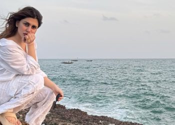 Kubra Khan