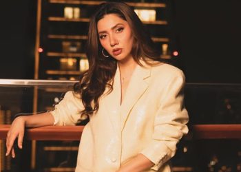Mahira Khan