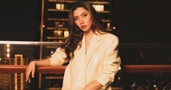 Mahira Khan