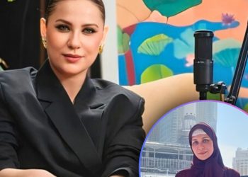 Nausheen Shah Opens Up About Removing Her Hijab And Shares Deeply Personal Faith Journey