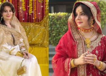 Rabi Pirzada