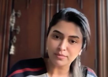 Maya Khan Says Ex-Husband Took All Her Savings During Divorce