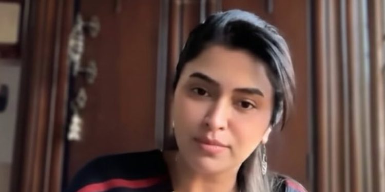 Maya Khan Says Ex-Husband Took All Her Savings During Divorce