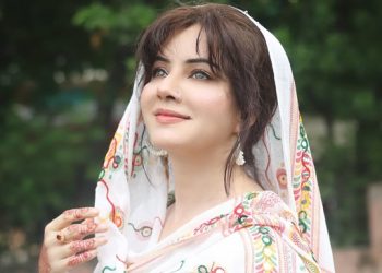 Rabi Pirzada