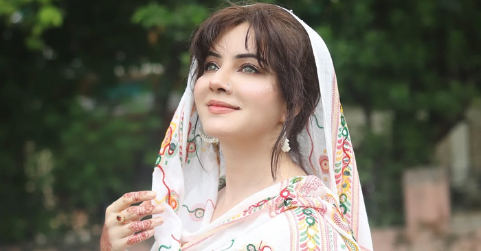 Rabi Pirzada