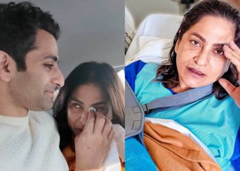 “I Kept Working Through the Pain”: Archana Puran Singh on Her Health Battle