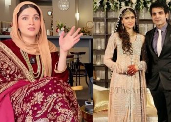 Arij Fatyma Opens Up About Her Divorce for the First Time