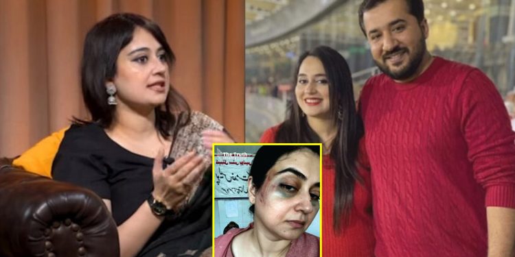 Ayesha Jahanzeb