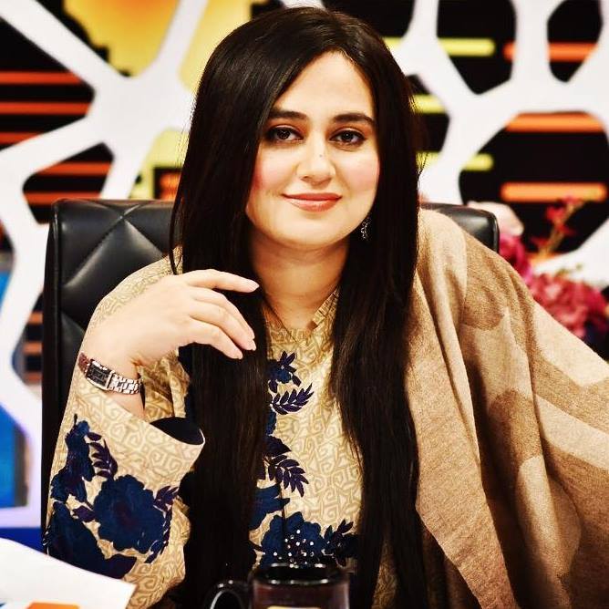 Ayesha Jahanzeb