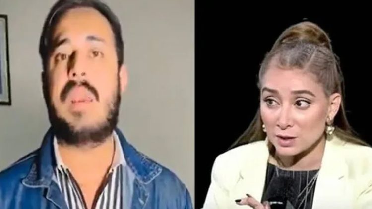 Dr. Nabiha and Haris Khokhar’s Marital Issues Spark Debate After Alleged Audio Leak During TV Break