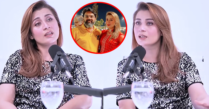 Sarah Omair Declines to Publicly Confirm Her Divorce