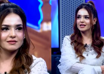 Sumbul Iqbal Discusses Leaving the Entertainment Industry