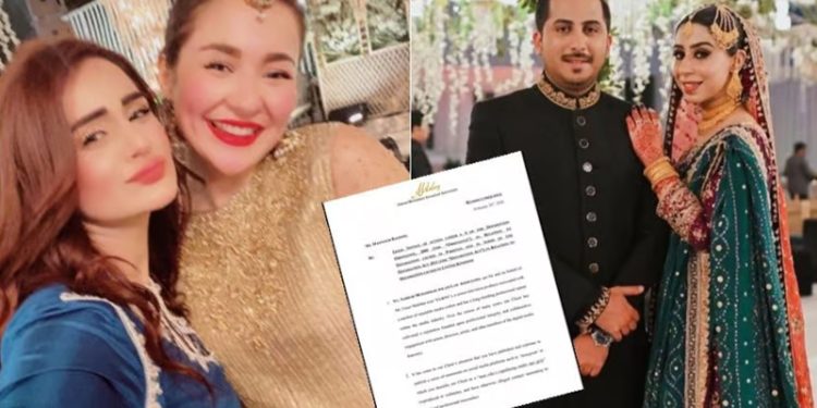 Umer Mukhtar Denies Misconduct Allegations, Threatens Legal Action Amid Viral Outrage
