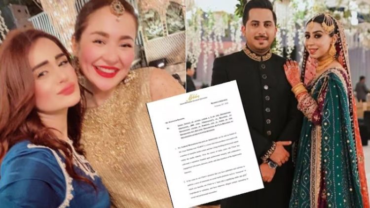 Umer Mukhtar Denies Misconduct Allegations, Threatens Legal Action Amid Viral Outrage