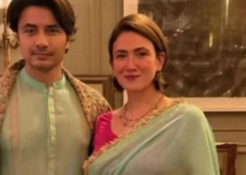 “I would like to apologise to the nation…”: Ali Zafar breaks silence after Eid outfit controversy