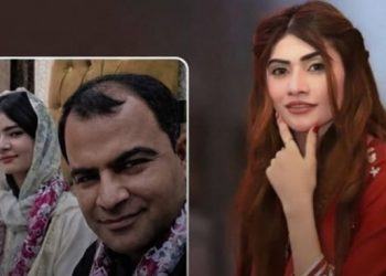 Hakeem Shahzad Returns to Spotlight Over Reports of Fifth Marriage to 9th-Grade Student