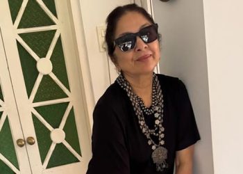 Neena Gupta