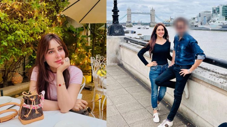 Who is Sidra Niazi’s Husband, and How Many Children Do They Have?