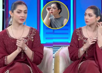 Heena Chaudhary opens up about Lip Fillers and beauty trends in the industry