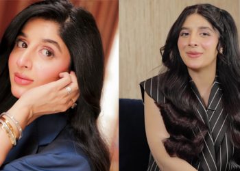 ‘Good news’ on the way? Mawra Hocane’s latest appearance fuels pregnancy rumours