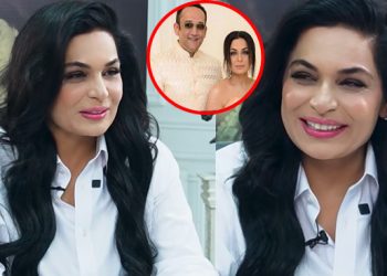 Actress Meera walks out as intrusive podcast questions spark debate on media ethics in Pakistan