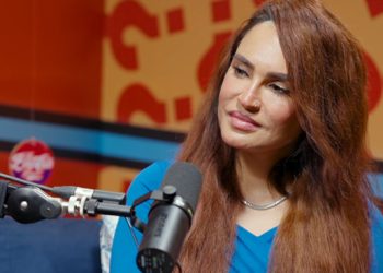 Nadia Hussain breaks silence on unpaid dues from Nida Yasir’s show