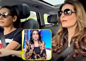 Resham responds after Deedar claims she “ruined many lives”