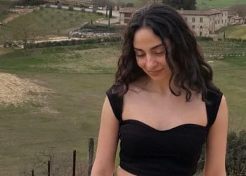 Mehar Bano’s Michael Jackson-Inspired Dance Video Goes Viral