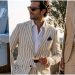 Andre Emilio Summer Suits