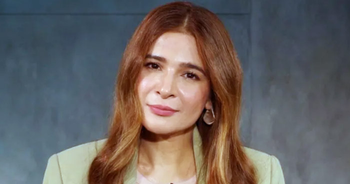 Ayesha Omar
