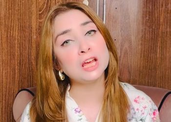 Dr Nabiha Ali Khan