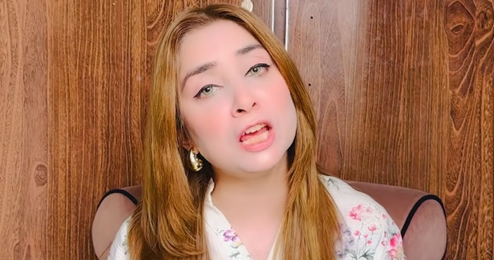 Dr Nabiha Ali Khan