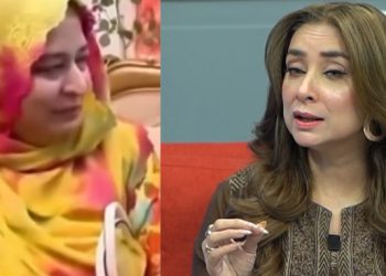 Dr Nabiha Ali Khan