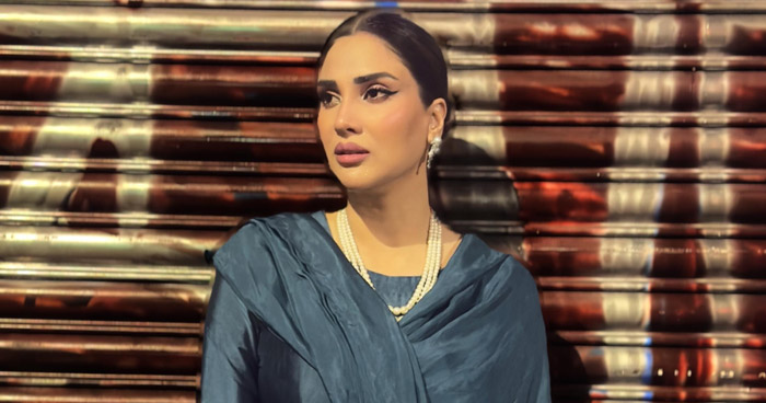 Fiza Ali