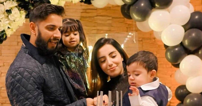 Imad Wasim
