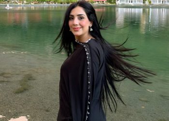 Kanwal Farooq