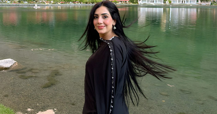 Kanwal Farooq