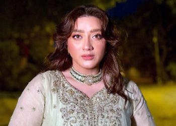 Momina Iqbal