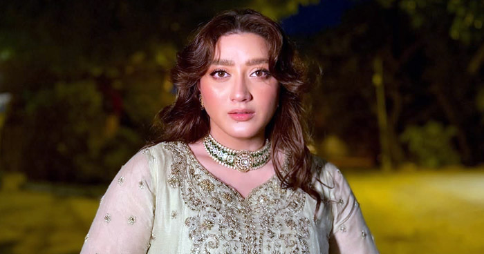 Momina Iqbal