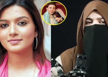 Sara Chaudhry Opens Up About Her Divorce